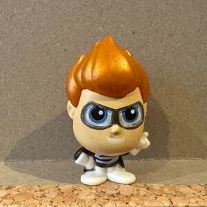 Disney doorables series 7 syndrome